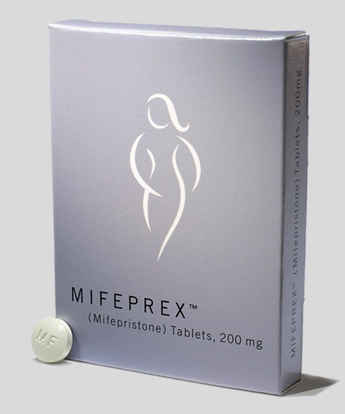 Mifeprex Abortion Pill
